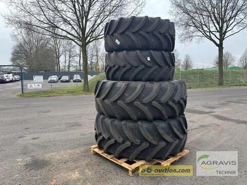 Vredestein 650/65R38TRAXION+