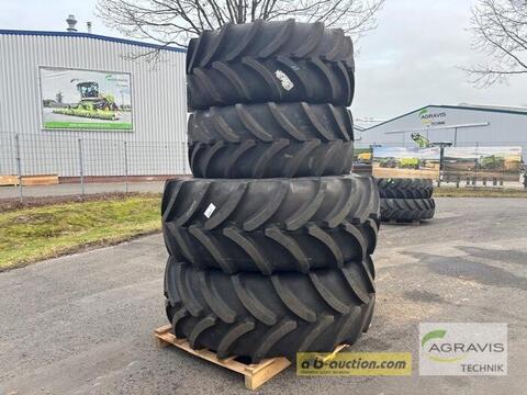 Vredestein 650/65R38TRAXION+ 2