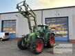 Fendt 712 VARIO