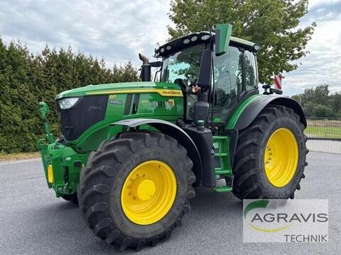 John Deere 6R 250