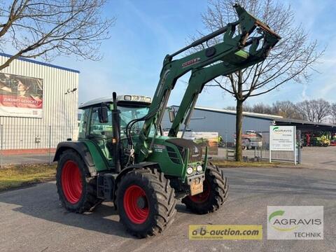 Fendt 309 VARIO 2