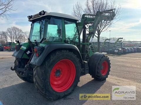 Fendt 309 VARIO 3