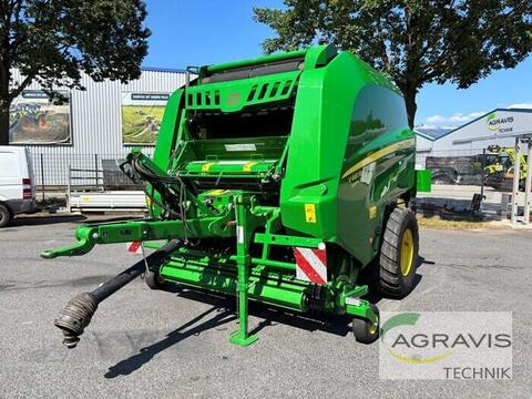 John Deere V461R