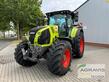 Claas AXION 870 CMATIC CEBIS