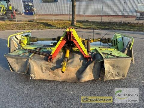 Claas DISCO 3100 FC PROFIL