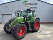 Fendt 724 VARIO S4 Profi mit Vorbereitung John Deere-L