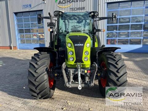 Claas ARION 470 CIS STAGE V 2