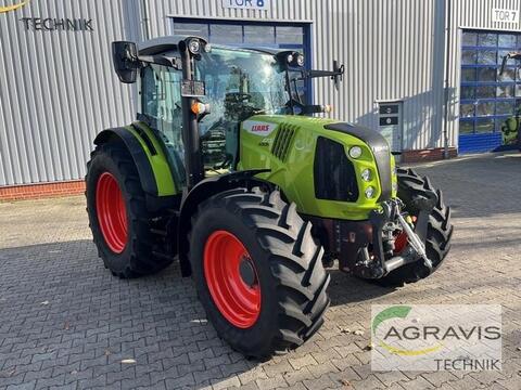 Claas ARION 470 CIS STAGE V 3