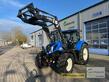 New Holland T 6.180 AUTO COMMAND