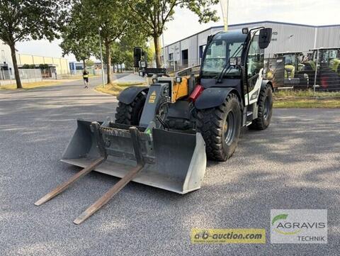Liebherr T32-7 inkl. Schaufel + Gabel