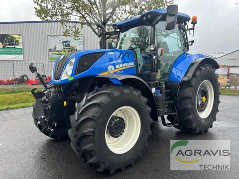 <strong>New Holland T 7.270 </strong><br />
