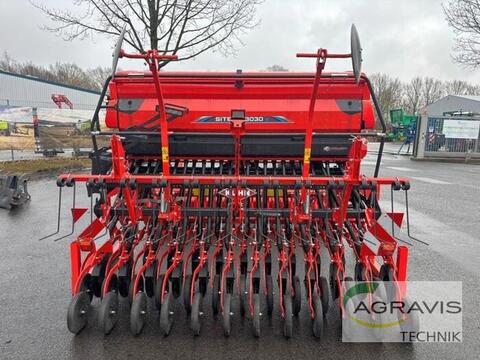 Kuhn SITERA 3030-24 E + Kuhn HR 3020 3