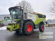 Claas LEXION 5400 + Cerio 770 + TW