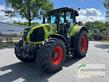 Claas AXION 830 CMATIC CEBIS