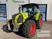Claas ARION 550 CEBIS