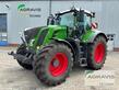 Fendt 826 VARIO S4