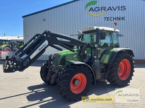 Fendt 712 VARIO