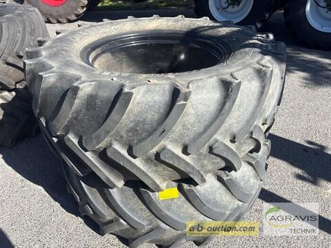 Sonstige 600/65 R 34 4x