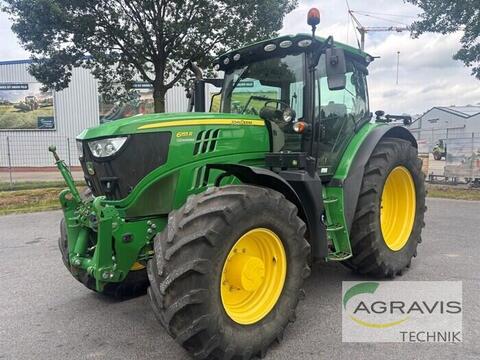 John Deere 6155 R