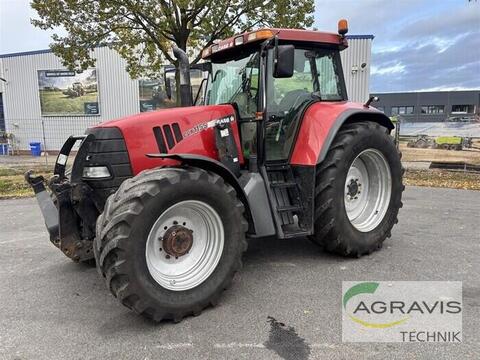 Case IH CVX 1155