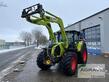 Claas ARION 660 CMATIC CEBIS
