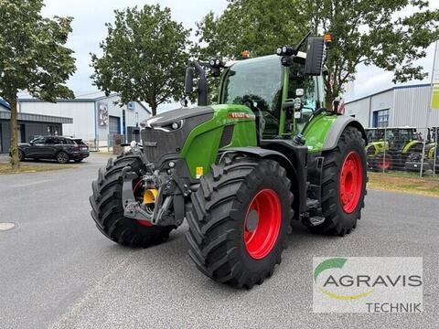 Fendt 728 VARIO GEN-7 Profi+ Setting2