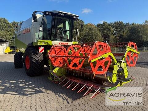 Claas LEXION 530 2