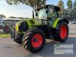 Claas ARION 630 CMATIC CEBIS