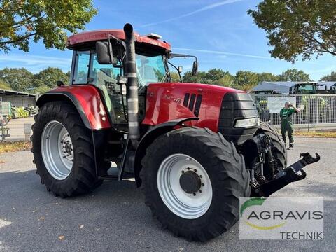 Case IH CVX 160 2