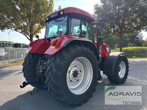 Case IH CVX 160 3
