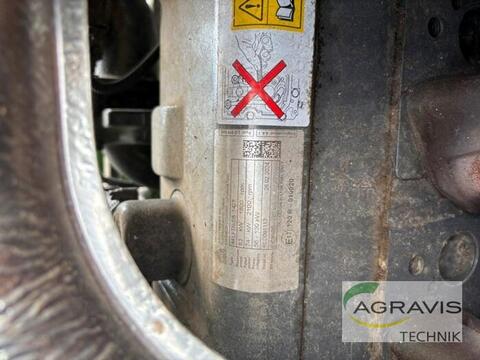 Fendt 311 VARIO GEN-