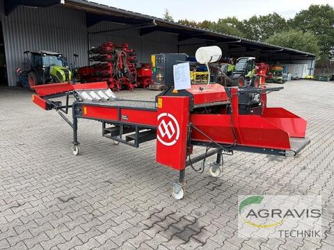 Sonstige PGS 4 Kartoffelschneidemaschine