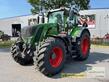 Fendt 826 VARIO S4 POWER PLUS