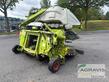Claas ORBIS 750 AC 3T