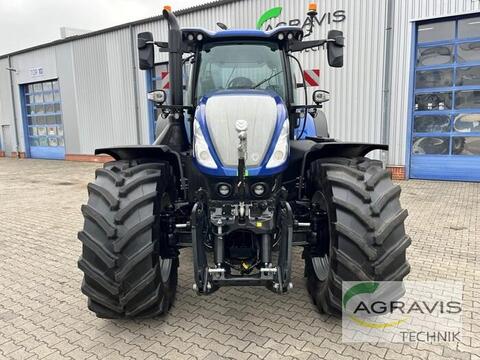 New Holland T 7.315 AUTO COMMAND HD PLM 2