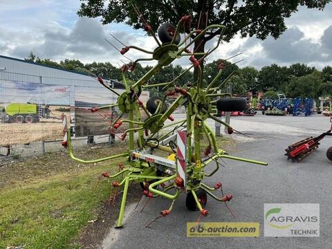 Claas VOLTO 770 (9,5) 3