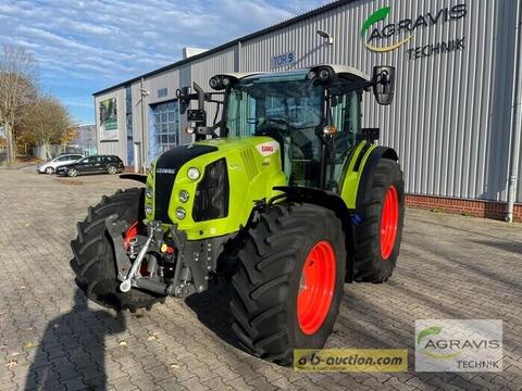 Claas ARION 470 CIS STAGE V