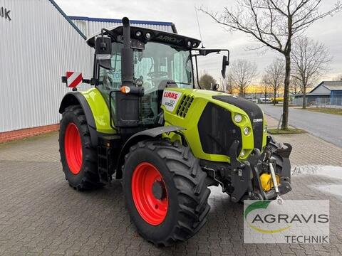 Claas ARION 510 CIS 2