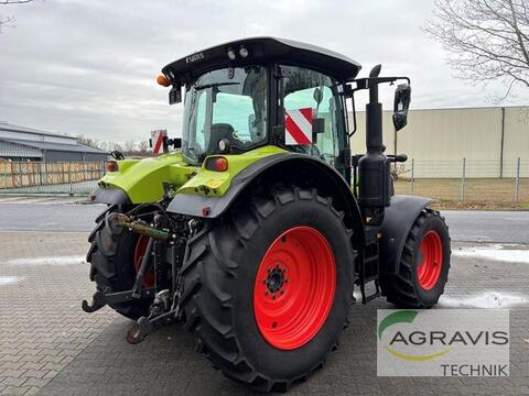 Claas ARION 510 CIS 3
