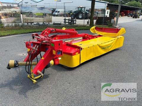 Pöttinger NOVACAT 305 H