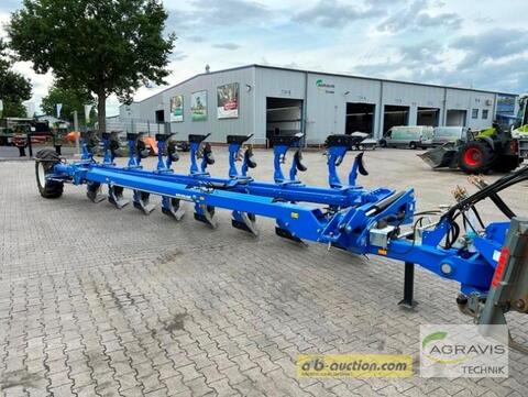 New Holland PSHV81080S XSD