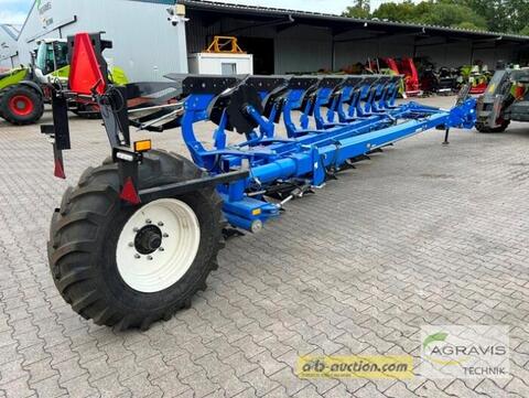 New Holland PSHV81080S XSD 3