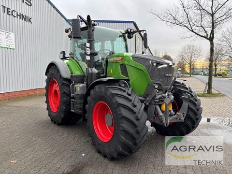 Fendt 728 VARIO GEN-7 Profi+ Setting2 2