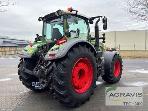 Fendt 728 VARIO GEN-7 Profi+ Setting2 3