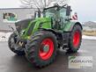 Fendt 933 VARIO S4 Profi Plus