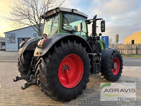 Fendt 933 VARIO S4 Profi Plus 3