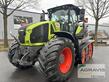 Claas AXION 960 CMATIC CEBIS TERRA TRAC