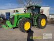 John Deere 8270 R AutoPowr