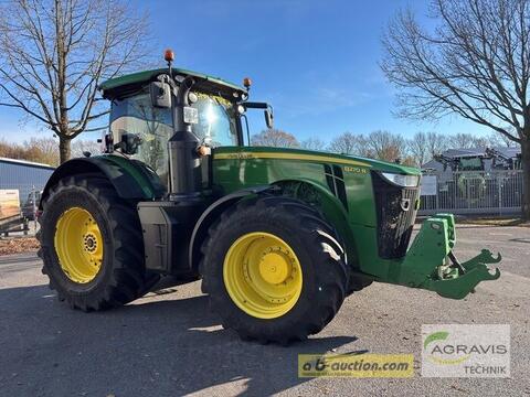 John Deere 8270 R AutoPowr 2