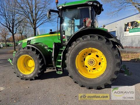 John Deere 8270 R AutoPowr 3